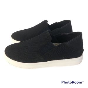Olukai Ki’ihele Slip On Sneakers Size 8.5 US Women’s Casual Comfort Shoes Black